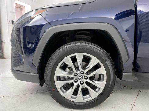 Used 2023 Toyota RAV4 Limited AWD/4WD image 25