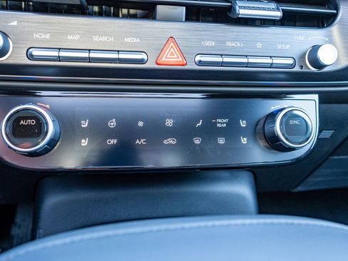 New 2026 Hyundai Palisade Calligraphy image 41