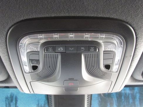 New 2025 Mercedes-Benz Sprinter 2500 image 30