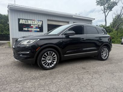 Used 2015 Lincoln MKC AWD w/ Equipment Group 102A Reserve