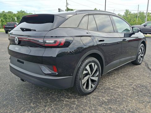 Used 2023 Volkswagen ID.4 Pro AWD/4WD image 25