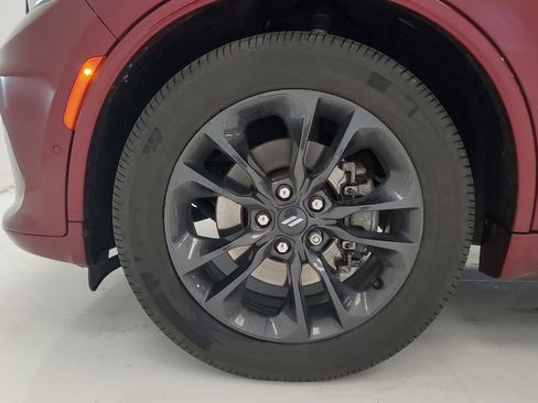 Used 2024 Dodge Durango R/T AWD/4WD image 9
