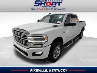 Used 2023 RAM 2500 Laramie AWD/4WD 360° Tour