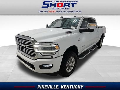 Used 2023 RAM 2500 Laramie