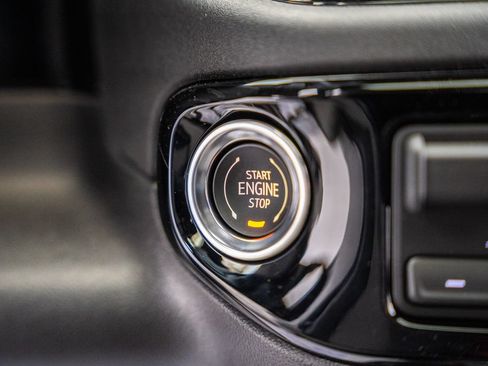 New 2026 Chevrolet Silverado 1500 ZR2 w/ LPO, Dark Essentials Package AWD/4WD image 27