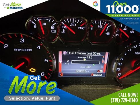 Used 2014 GMC Sierra 1500 SLE w/ All-Terrain Package image 1