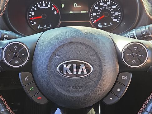 Used 2019 Kia Soul ! w/ Technology Package image 16