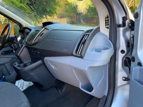 Used 2017 Ford Transit 350 XLT RWD image 33
