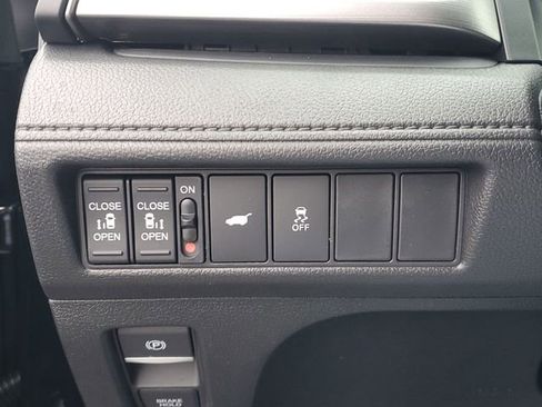 New 2026 Honda Odyssey EX-L image 26