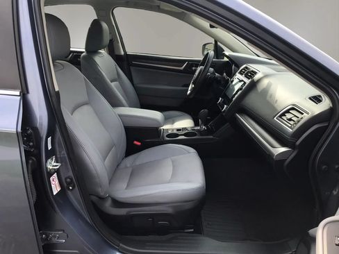 Used 2018 Subaru Legacy 2.5i Limited AWD/4WD image 45