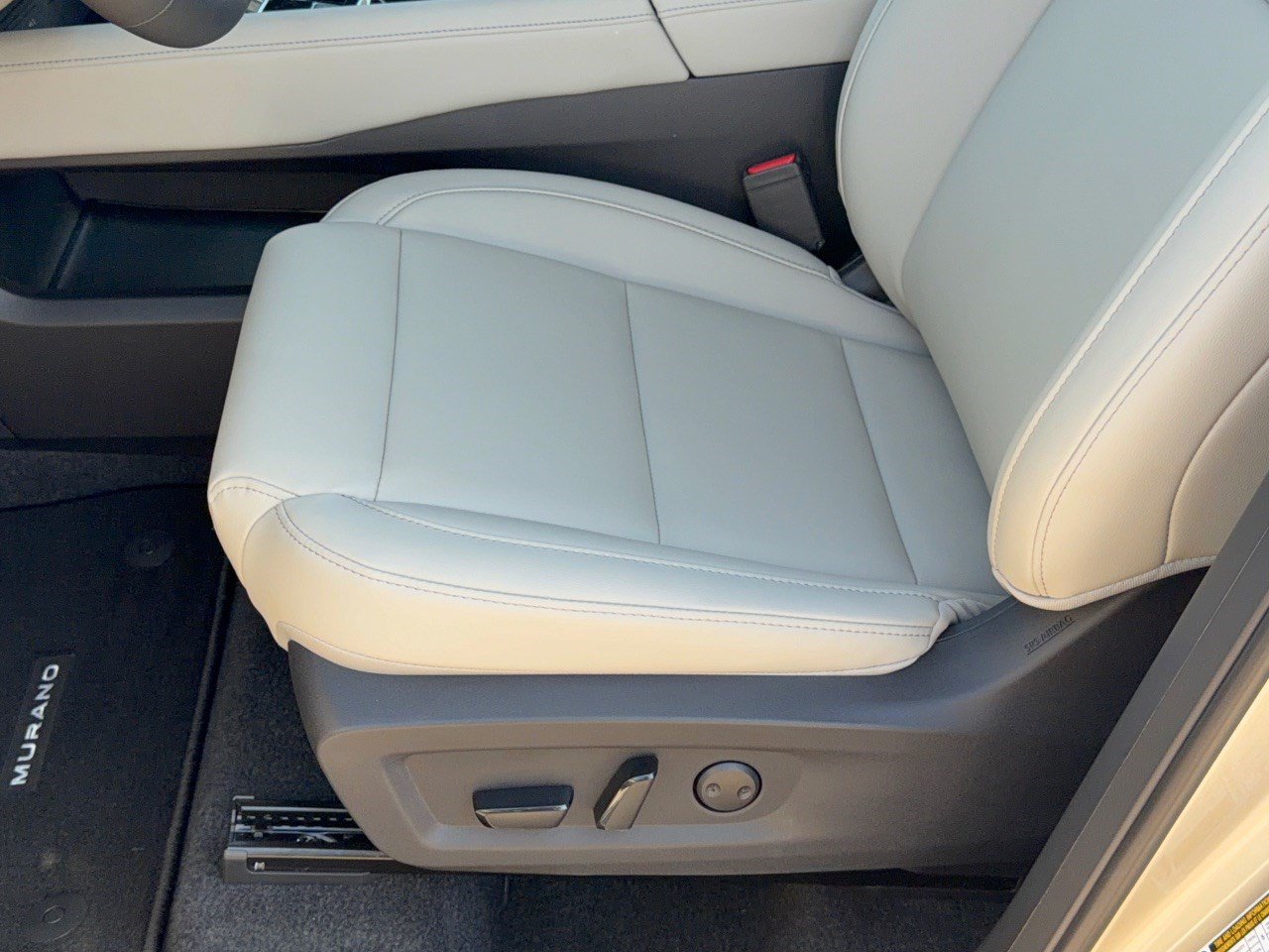 New 2027 Nissan Murano SV AWD/4WD image 16