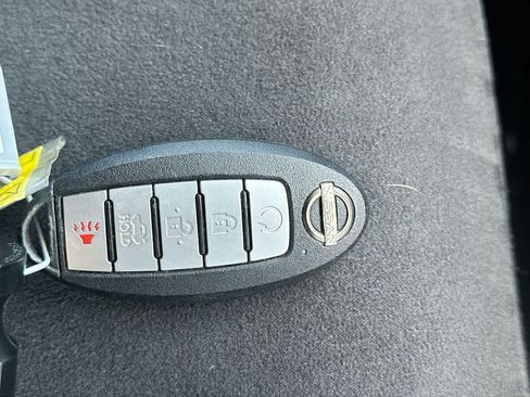 Used 2023 Nissan Altima 2.5 SV FWD image 28