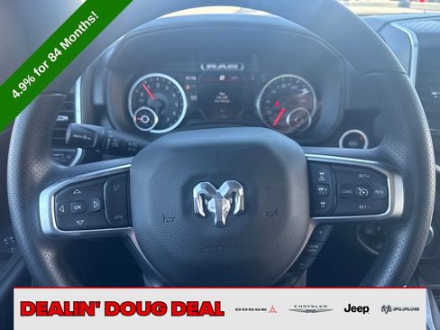 New 2026 RAM 1500 Express image 13