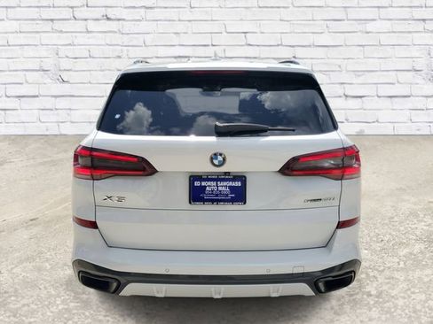 Used 2021 BMW X5 sDrive40i w/ M Sport Package image 3