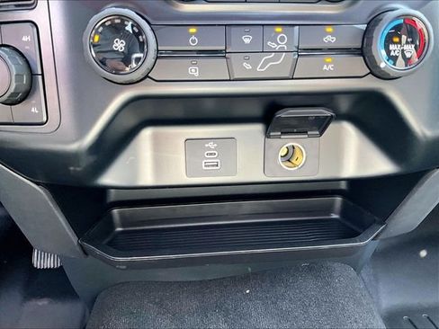 Used 2024 Ford F350 XL w/ STX Appearance Package AWD/4WD image 24