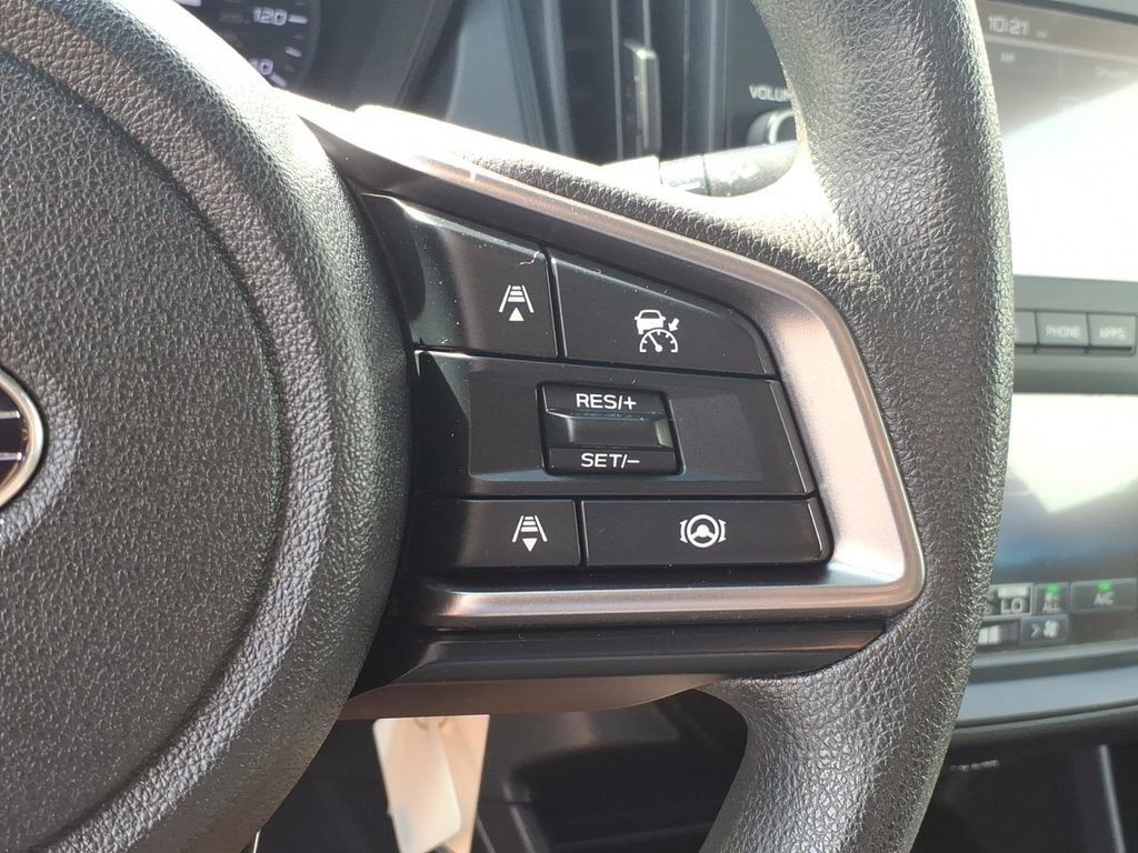 Used 2024 Subaru Impreza 2.0i AWD/4WD image 16