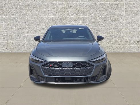 New 2026 Audi S5 Premium Plus AWD/4WD image 2