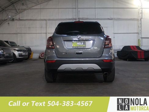 Used 2019 Buick Encore Essence image 13