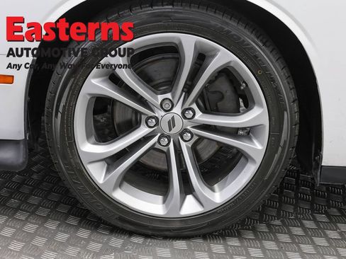 Used 2020 Dodge Challenger GT w/ Plus Package RWD image 27