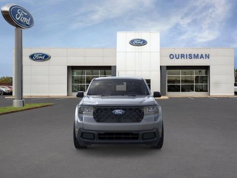 New 2026 Ford Maverick XLT w/ XLT Luxury Package image 2
