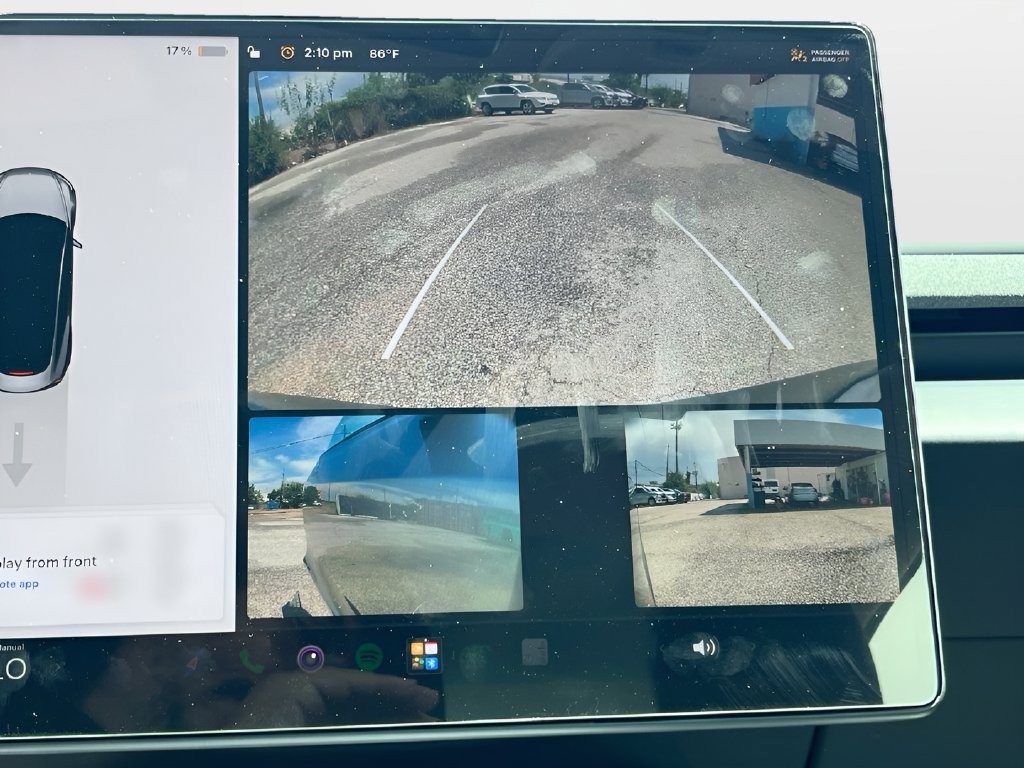 Used 2025 Tesla Model 3 Long Range RWD image 14