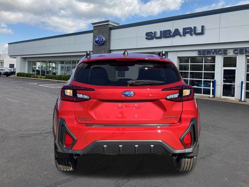 New 2026 Subaru Crosstrek 2.0i Premium image 6