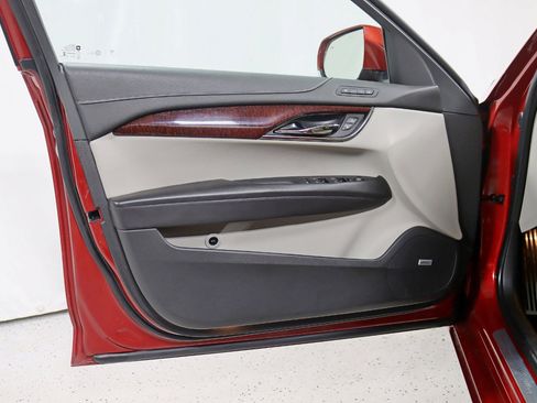 Used 2018 Cadillac ATS Premium Performance image 33