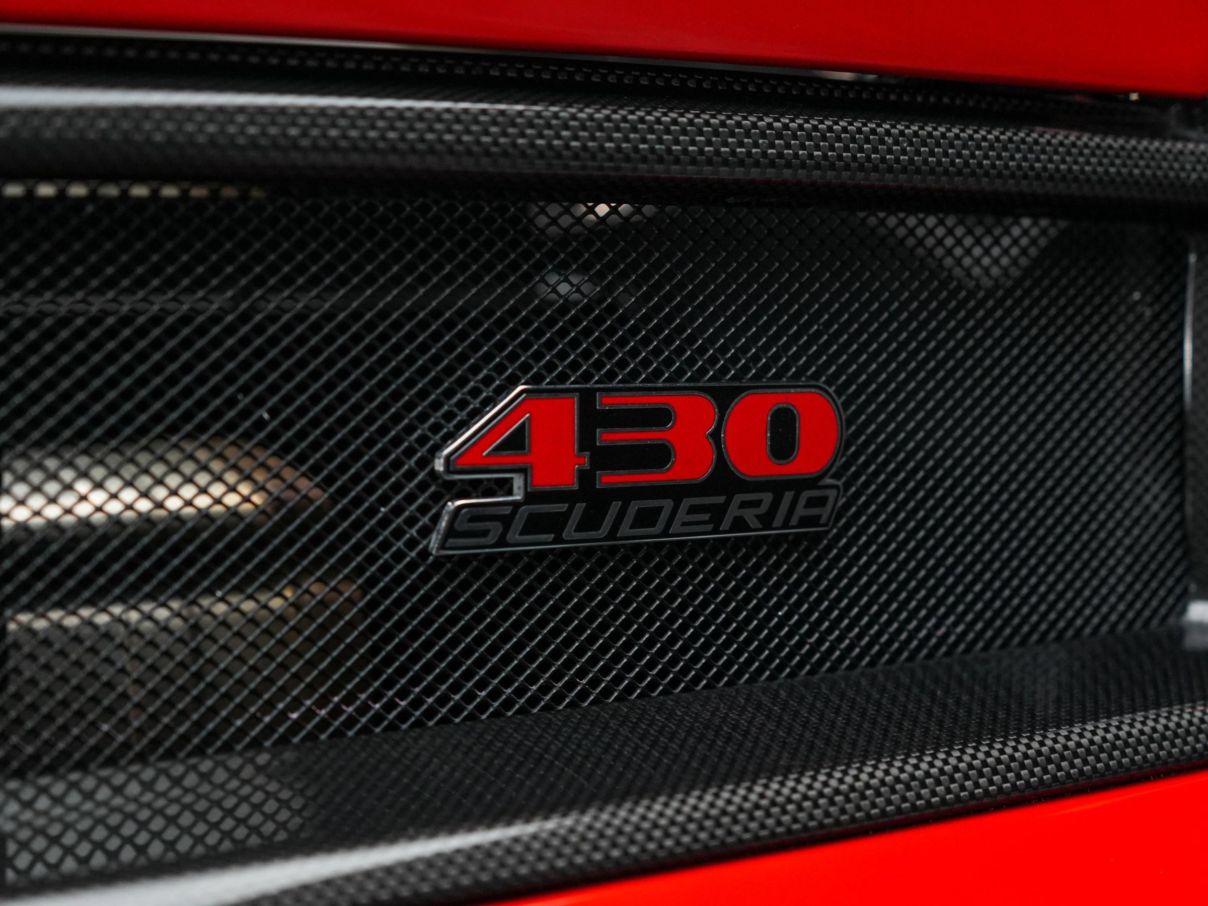 Used 2009 Ferrari F430 Scuderia RWD image 16