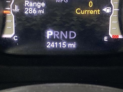 Used 2023 Jeep Gladiator Rubicon w/ Cold Weather Group image 11