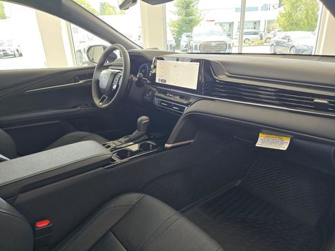 New 2026 Toyota Camry XSE AWD/4WD image 43