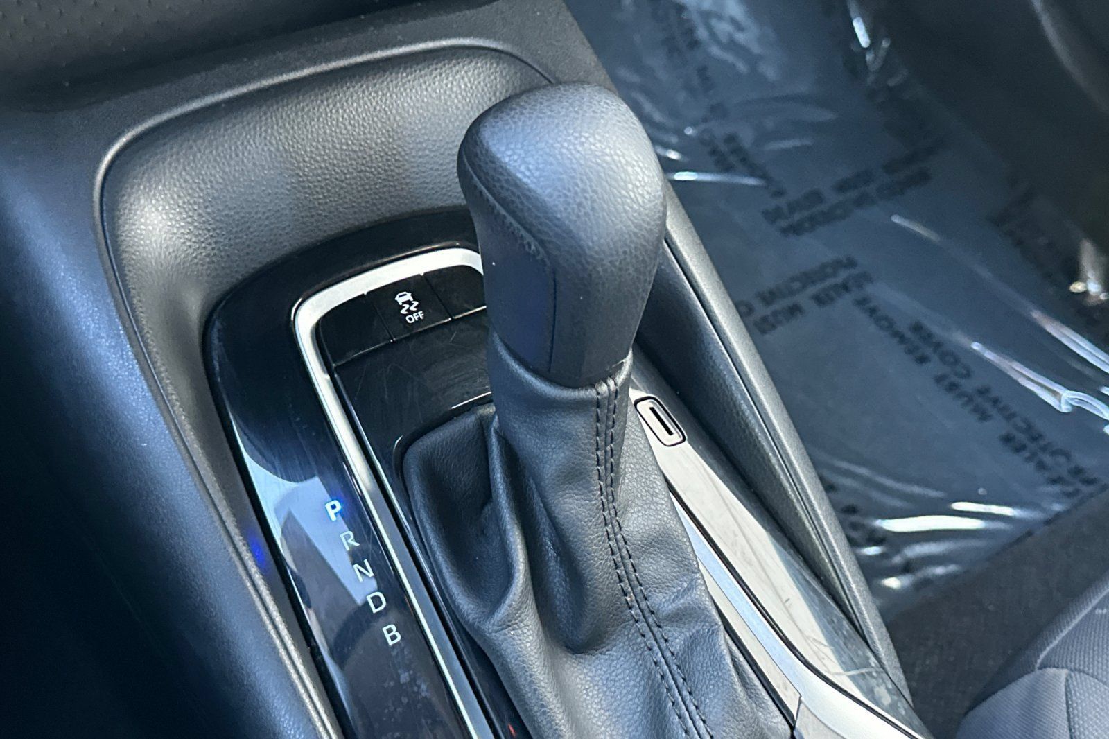 Certified 2024 Toyota Corolla LE FWD image 20