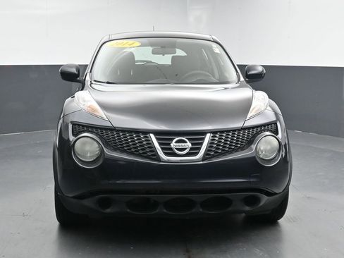 Used 2014 Nissan Juke S FWD image 3