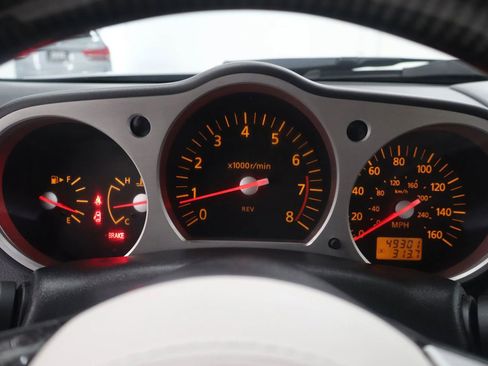 Used 2003 Nissan 350Z Touring RWD image 23