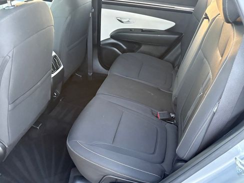 Used 2024 Hyundai Tucson SEL image 32