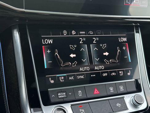 Used 2025 Audi Q7 3.0T Premium Plus w/ Premium Plus Package image 22