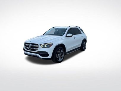 Used 2020 Mercedes-Benz GLE 350