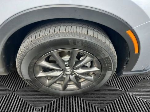 Certified 2026 Honda CR-V EX-L image 11