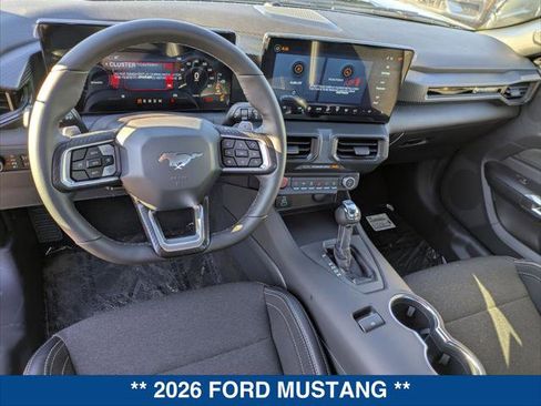 New 2026 Ford Mustang GT image 15