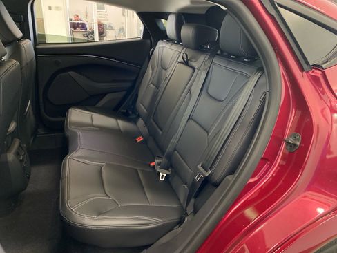 New 2025 Ford Mustang Mach-E Premium w/ Interior Protection Package image 9