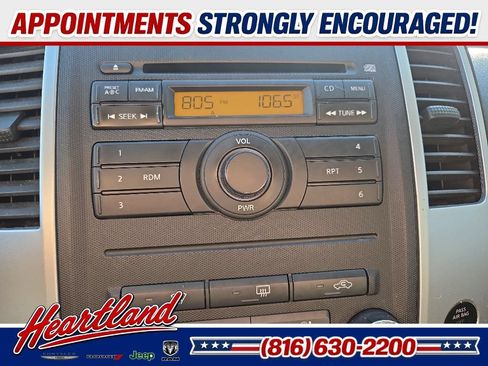 Used 2012 Suzuki Equator Sport AWD/4WD image 53
