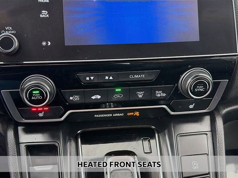 Used 2020 Honda CR-V EX-L image 7