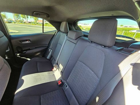 Certified 2021 Toyota Corolla SE image 17