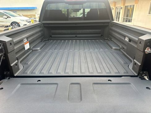 New 2026 Honda Ridgeline RTL image 17