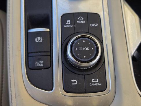 Used 2023 INFINITI QX60 Pure FWD image 28