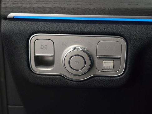 New 2026 Mercedes-Benz GLS 450 4MATIC image 26