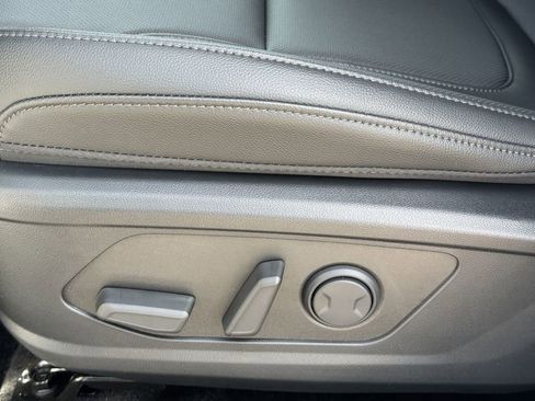 New 2025 Hyundai Tucson SEL image 21