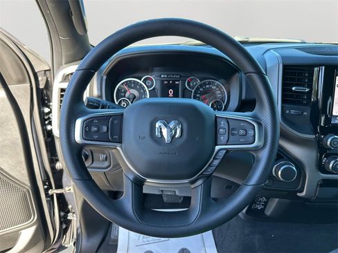 New 2026 RAM 1500 Express image 19