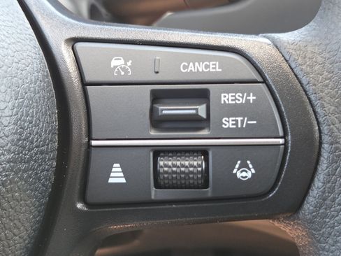 New 2026 Honda Accord SE image 9
