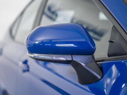 Certified 2025 Toyota Camry LE image 15