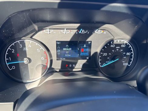 New 2026 Ford F250 XL w/ XL Chrome Package image 15